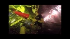 Acid Looks - Bite Back - drum cam, live in Club Zal, 23.04.16