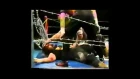 Cactus Jack Vs Terry  Funk Deathmatch /w Foley Commentary