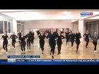 Вести Алания: Ансамбль народного танца «Беслан» готовится к Чемпионату России по народным танцам