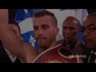 David Lemieux vs. Curtis Stevens: BAD Highlights (HBO Boxing)