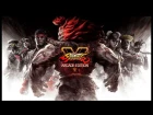 Street Fighter V: Arcade Edition - Launch Trailer