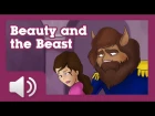 Beauty and the Beast - Children story