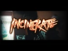 NeverWake - Incinerate (Official Music Video)