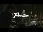 Sphingidae - Freedom (ШООМ_live)