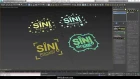 SiNi Software 1.11 for 3ds Max