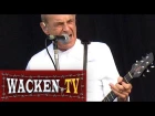 Status Quo - In The Army Now (Live at Wacken Open Air 2017)