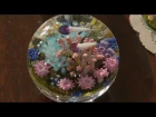 Intricate Glass Paperweights - Off 90