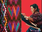 Manuela & Esperanza: The Art of Maya Weaving (English R2)