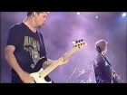 Metallica - Live at Blindman's Ball Festival, Germany (1997) [Full Pro-Shot] [VHSRip]