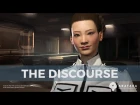 The Discourse - Happy New Year YC119!