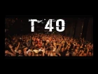 Dj Tapolsky Birthday  "T 40 festival"