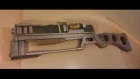 Selfmade and real:  FALLOUT 4 AER 9 Pulse Laser Rifle