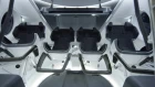 SpaceX Crew Dragon interior (4K UHD)
