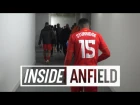 Inside Anfield: Liverpool 2-1 Tottenham | TUNNEL CAM