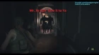 Resident Evil 2 Remake - Mr. X and.. ugh.. Mr. X -- S+ Hardcore Difficulty Speedrun Gone Wrong