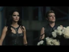 The Hunger Games / Katniss Everdeen & Peeta Mellark (Jennifer Lawrence, Josh Hutcherson)