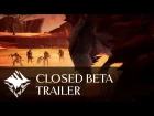 Dauntless Closed Beta Trailer