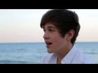 Austin Mahone - Heart in my Hand (Live on the Beach)