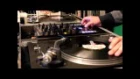 Roland Scratch Dj battle - DJ Paul Sitter