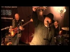 The Twelve Bar Bluesband - Life is Hard (when you play the blues) -  live at bluesmoose Café