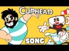 CUPHEAD RAP SONG ► Cover by Caleb Hyles "You Signed a Contract"