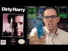 Dirty Harry (NES) Angry Video Game Nerd