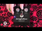 Jangle Box compressor demo with RS Guitarworks Tele & Blues Jr