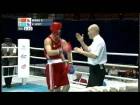 Heavy (91kg) QF - Wang Xuanxuan (CHN) VS Levit Vassiliy (KAZ) - 2011 AIBA World Champs