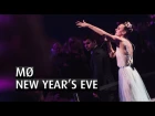 MØ - NEW YEAR'S EVE - The 2015 Nobel Peace Prize Concert