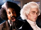 Epic Rap Battles of History - Frederick Douglass vs Thomas Jefferson (Season 5)