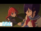 [Trailer][Anime] Flip Flappers (PV)