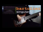 Bartolini Singularity (P46S) pickups review