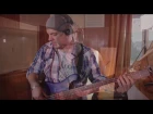 Mike Gotthard Electric Shock  - Peek-a-Boo ( Live Session )
