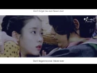 [Видео] Epik High (ft. Lee Hi) - Can You Hear My Heart FMV (Moon Lovers OST Part 6)[Eng Sub]