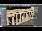 Using Normal Maps in 3ds Max - Part 7 - Putting it Together
