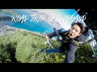 GoPro Skate: Road Trip New Zealand - "Bungee Boys" - Ep. 4