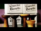 Portego Hookah - Обзор чашек Gusto Bowls