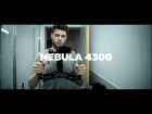 5-Achsen Gimbal Nebula 4300! - Funktioniert er besser als Ronin und Co.?