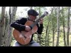 Time in a bottle (Jim Croce) Michael Lucarelli, guitar