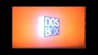 Dosbox UWP port running on Xbox One.