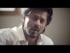 Shahrukh Khan's inspiring message for a bright future