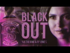Katherine and FP Jones - Black Out