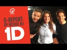 Op bezoek bij One Direction #LiLo // Q-report