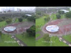 Typhoon H V.S. Phantom 4 Real Test 實測影片 (4K)