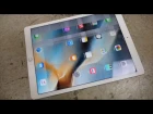 iPad Pro 10.5 Drop Test & Bend Test!