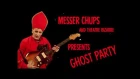Messer chups - at Theatre Bizarre - 2017 -Ghost Party...