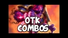 Best Spellbook Duel OTK Combos [Hearthstone]