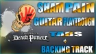 Five Finger Death Punch - Sham Pain Guitar Cover (tabs + backing track)