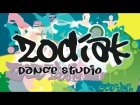 "Disco story". ZDK dance concert 2017.