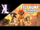Fist Bump (Sonic Forces) - Instrumental Remix
